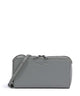 Liebeskind Lou Calf Optic XS Bolsa grigio