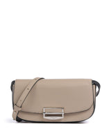 Liebeskind Ezra Calf Optic S Bolsa tiracolo stone