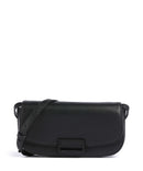 Liebeskind Ezra Calf Optic S Bolsa tiracolo black