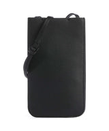 Liebeskind Ezra Calf Optic Bolso para telemóvel black