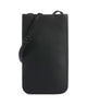 Liebeskind Ezra Calf Optic Bolso para telemóvel black