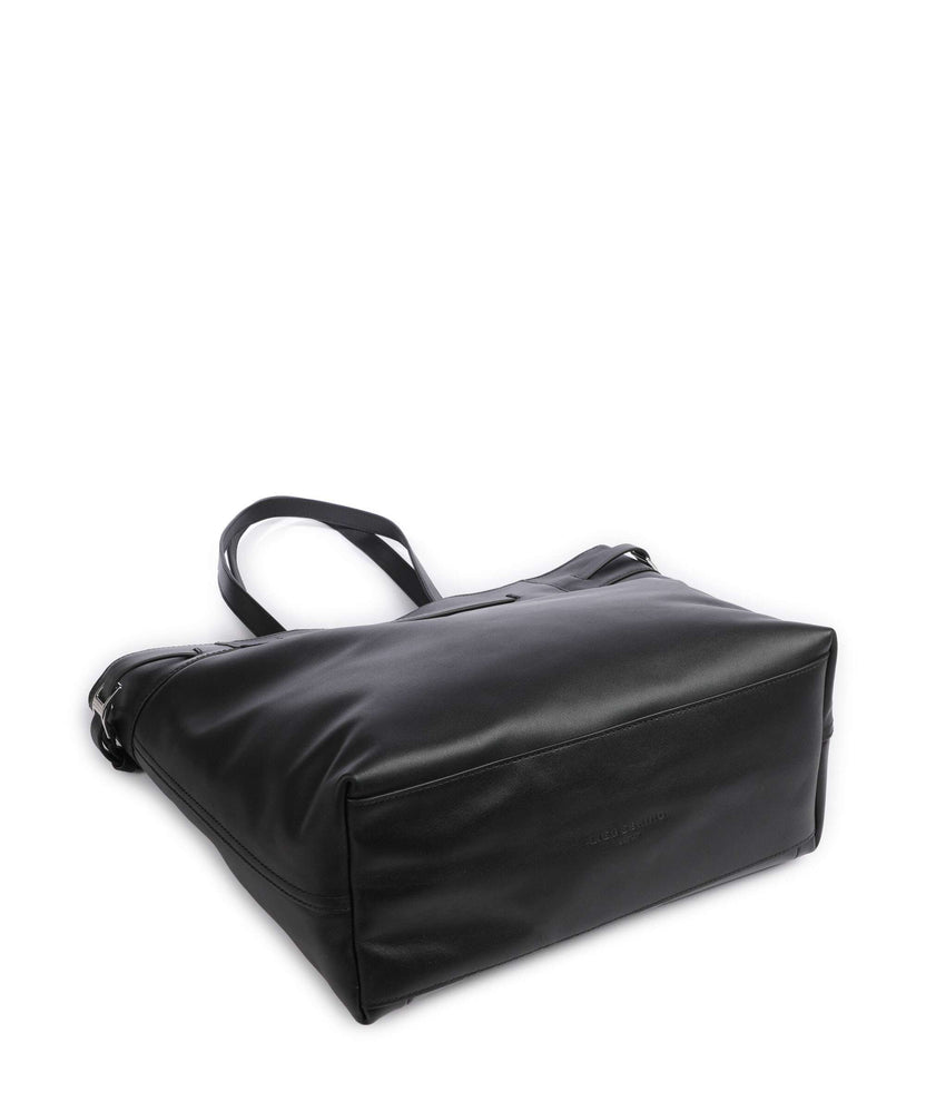 Liebeskind Lora Calf Optic L Tote bag black