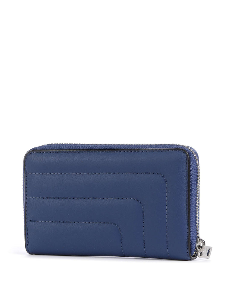 Liebeskind Frieda Tokyo Sheep Wallet berlin blue