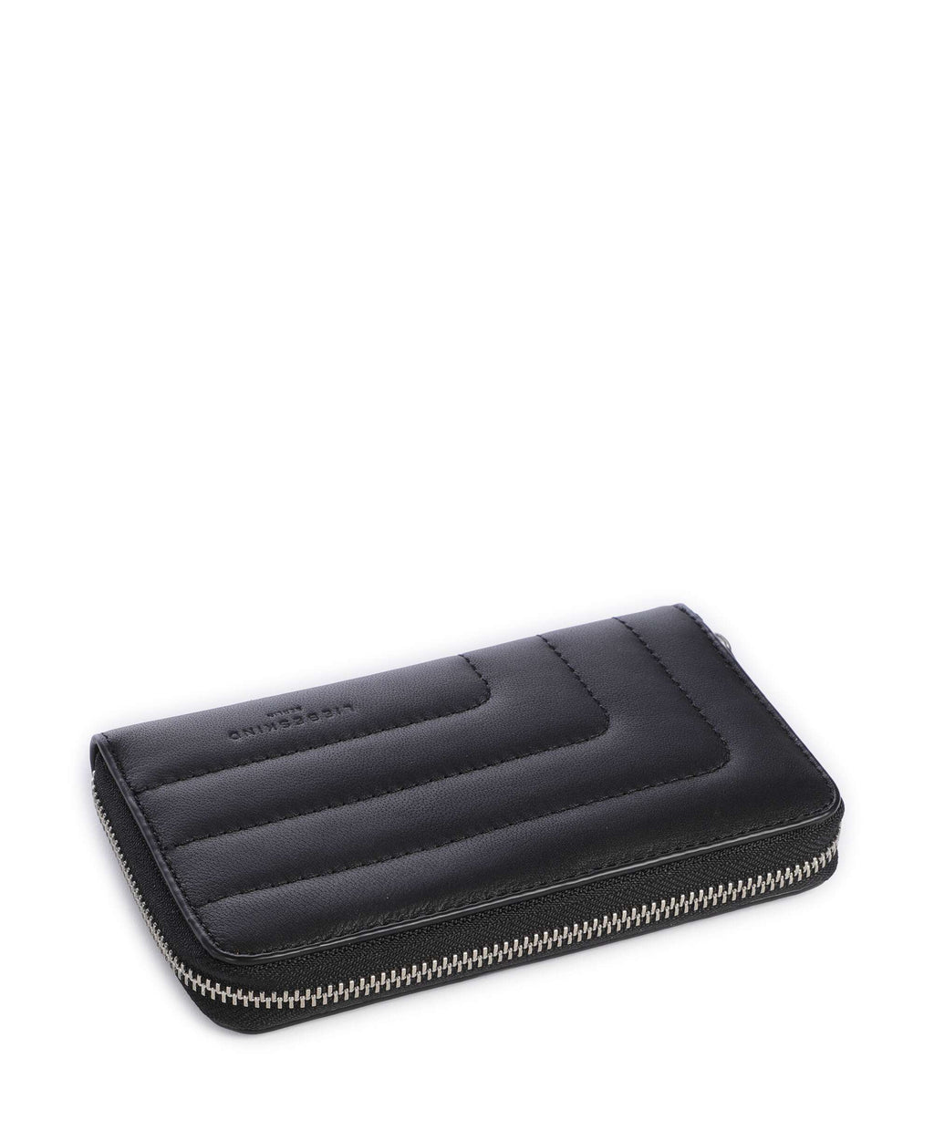Liebeskind Frieda Tokyo Sheep Wallet black