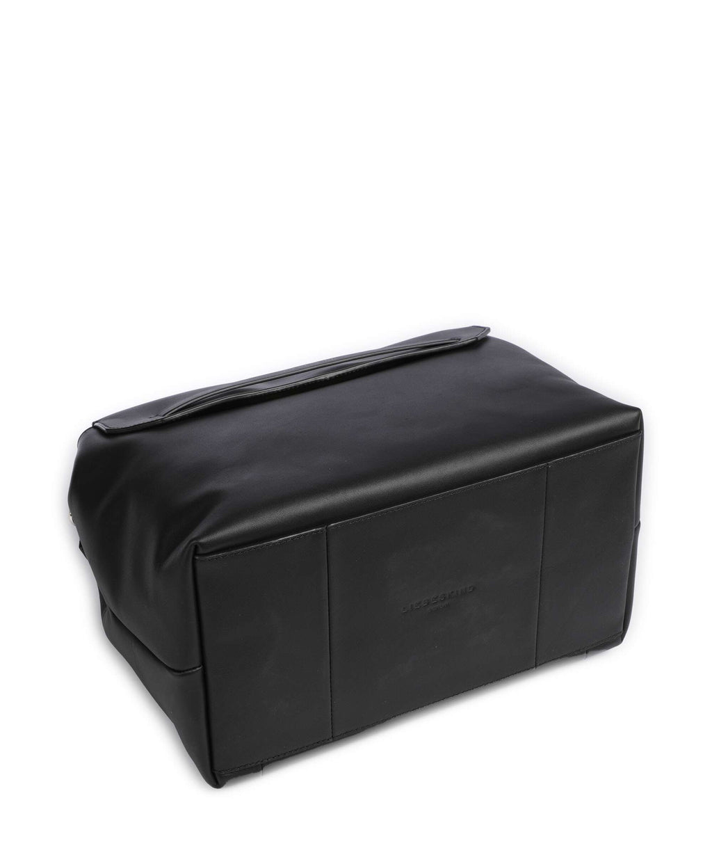 Liebeskind Lora Calf Optic M Handbag black