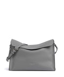Liebeskind Lora Small Pebble M Bolsa tiracolo grigio