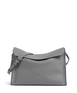 Liebeskind Lora Small Pebble M Bolsa tiracolo grigio