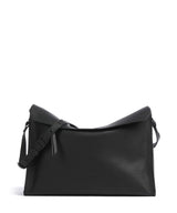 Liebeskind Lora Small Pebble M Bolsa tiracolo black