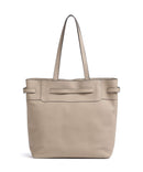 Liebeskind Lora Small Pebble L bolsa shopper stone