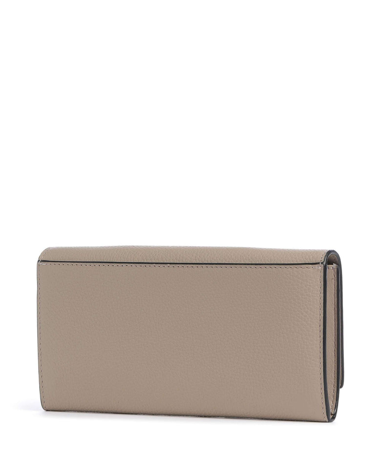 Liebeskind Lora Valentina Small Pebble Wallet stone