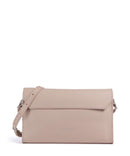Liebeskind Lora Small Pebble S Bolsa tiracolo rose