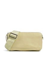 Liebeskind Clarice Sheep Natural Bolsa tiracolo light mimosa
