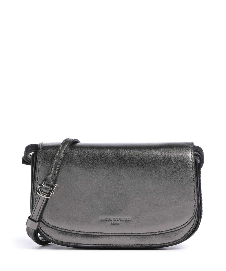 Liebeskind Ezra Silverstone XS Crossbody bag silver stone