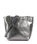 Liebeskind Chudy Silverstone S Bolsa tiracolo silver stone