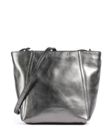 Liebeskind Chudy Silverstone S Bolsa tiracolo silver stone