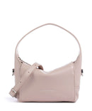Liebeskind Lou 2 Calf Optic XS Bolsa tiracolo rose