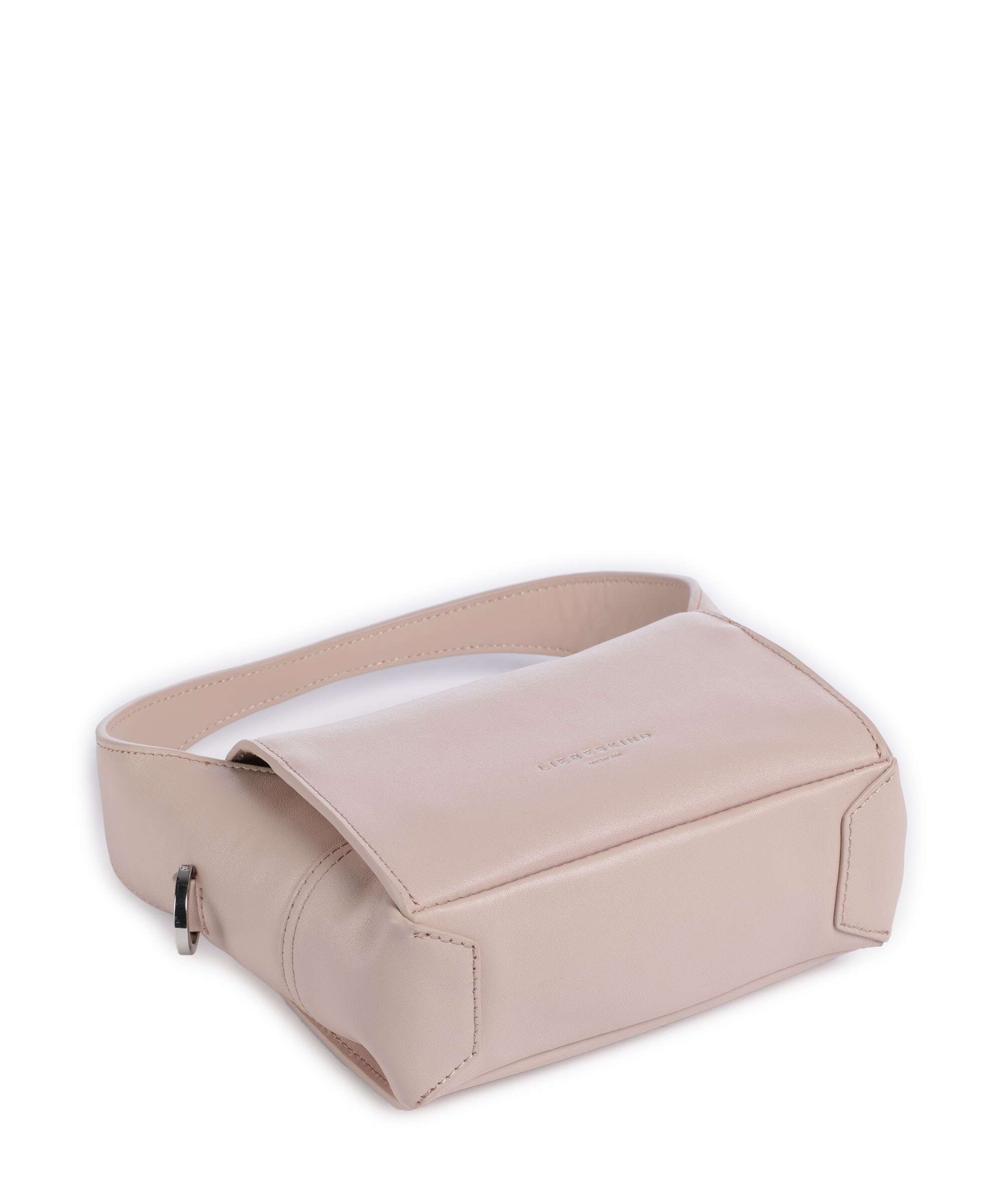 Liebeskind Lou 2 Calf Optic XS Crossbody bag rose