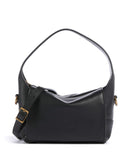 Liebeskind Lou 2 Calf Optic XS Bolsa tiracolo black