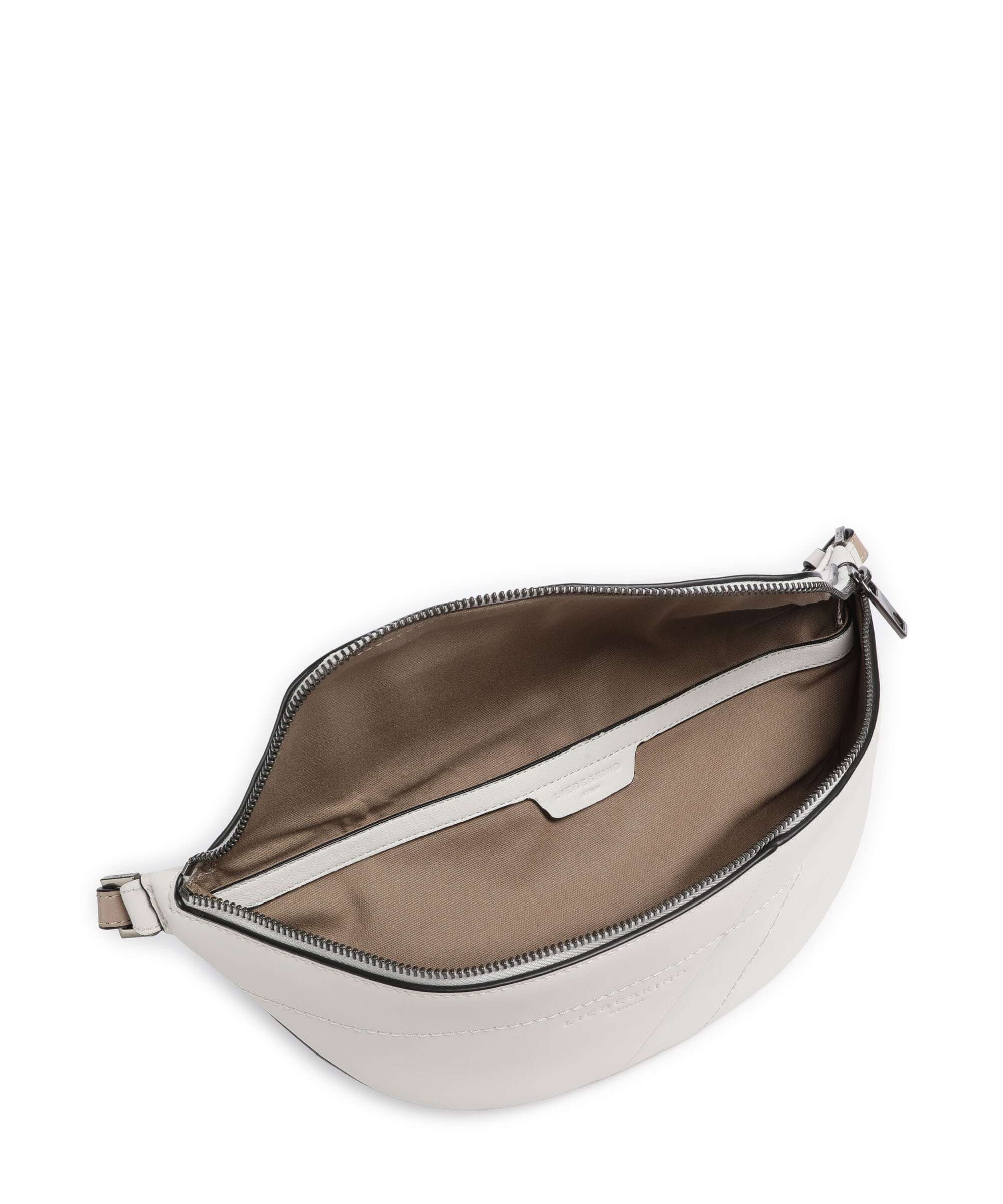 Liebeskind Edda Calf Optic M Belt bag arctic