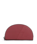 Liebeskind Edda Calf Optic M Wallet berry