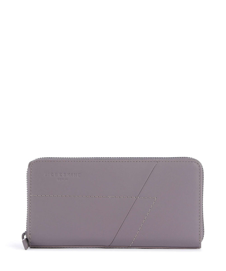 Liebeskind Edda Calf Optic Gigi Wallet anemone