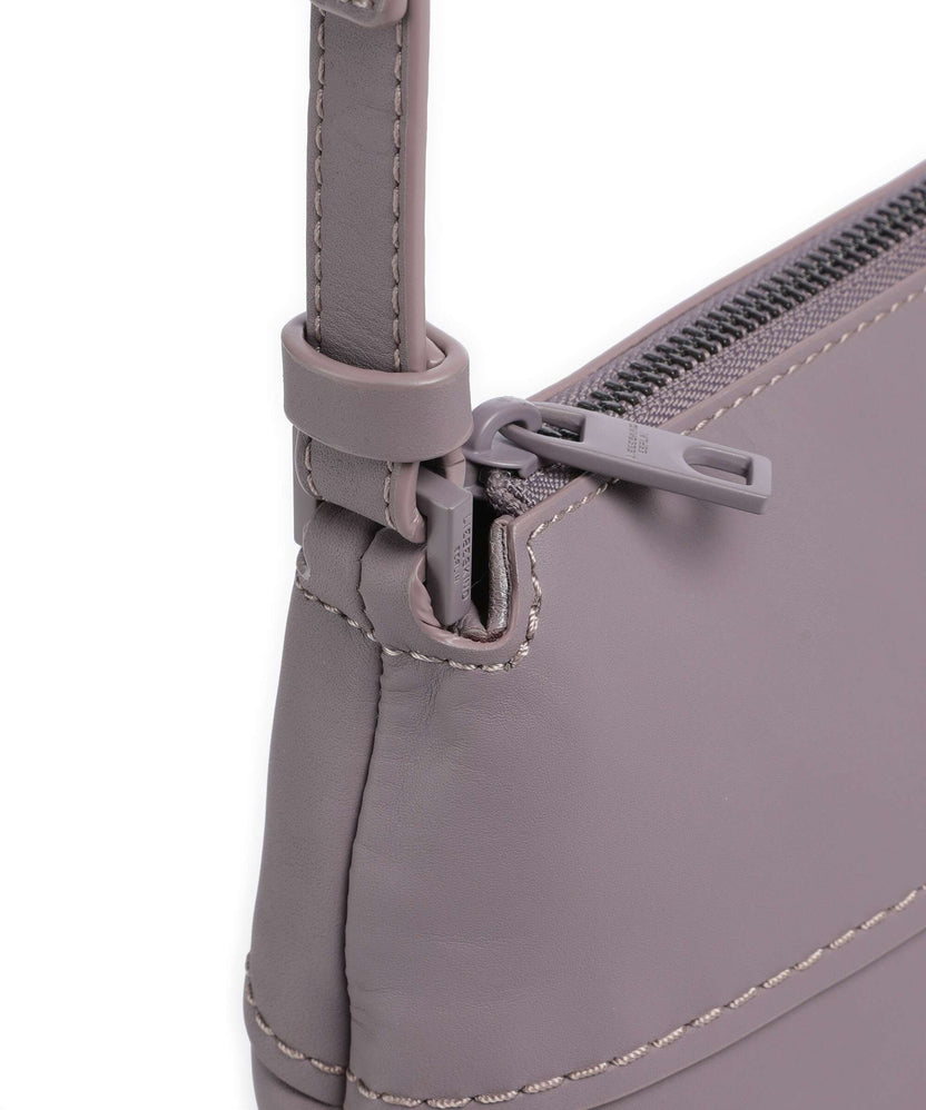 Liebeskind Edda Calf Optic S Crossbody bag anemone