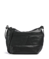 Liebeskind Edda Calf Optic S Crossbody bag black