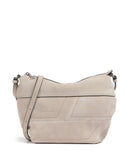 Liebeskind Edda Promo Suede S Bolsa tiracolo stone