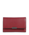 Liebeskind Alex Laura Biker Wallet berry