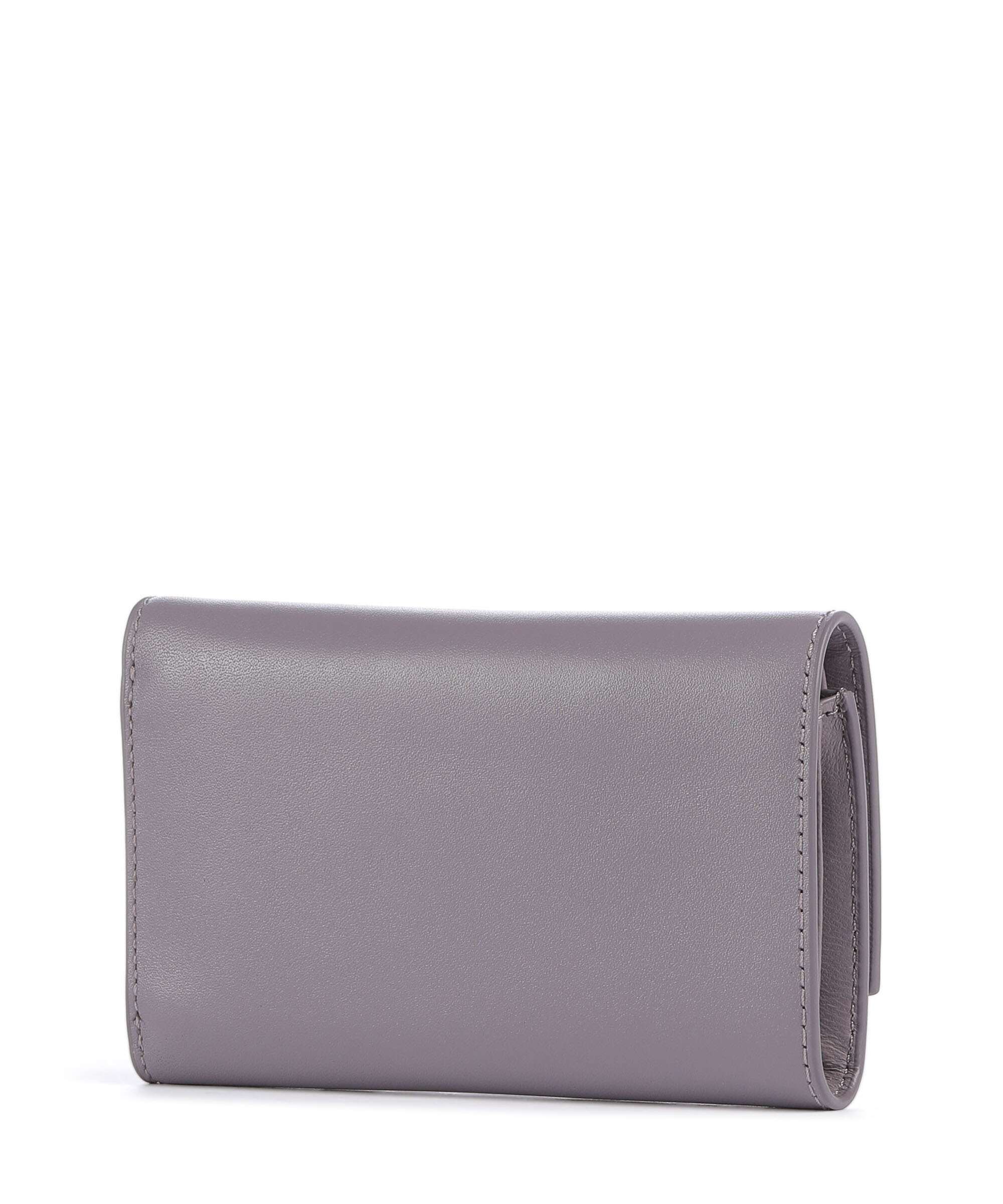Liebeskind Alex Laura Biker Wallet anemone