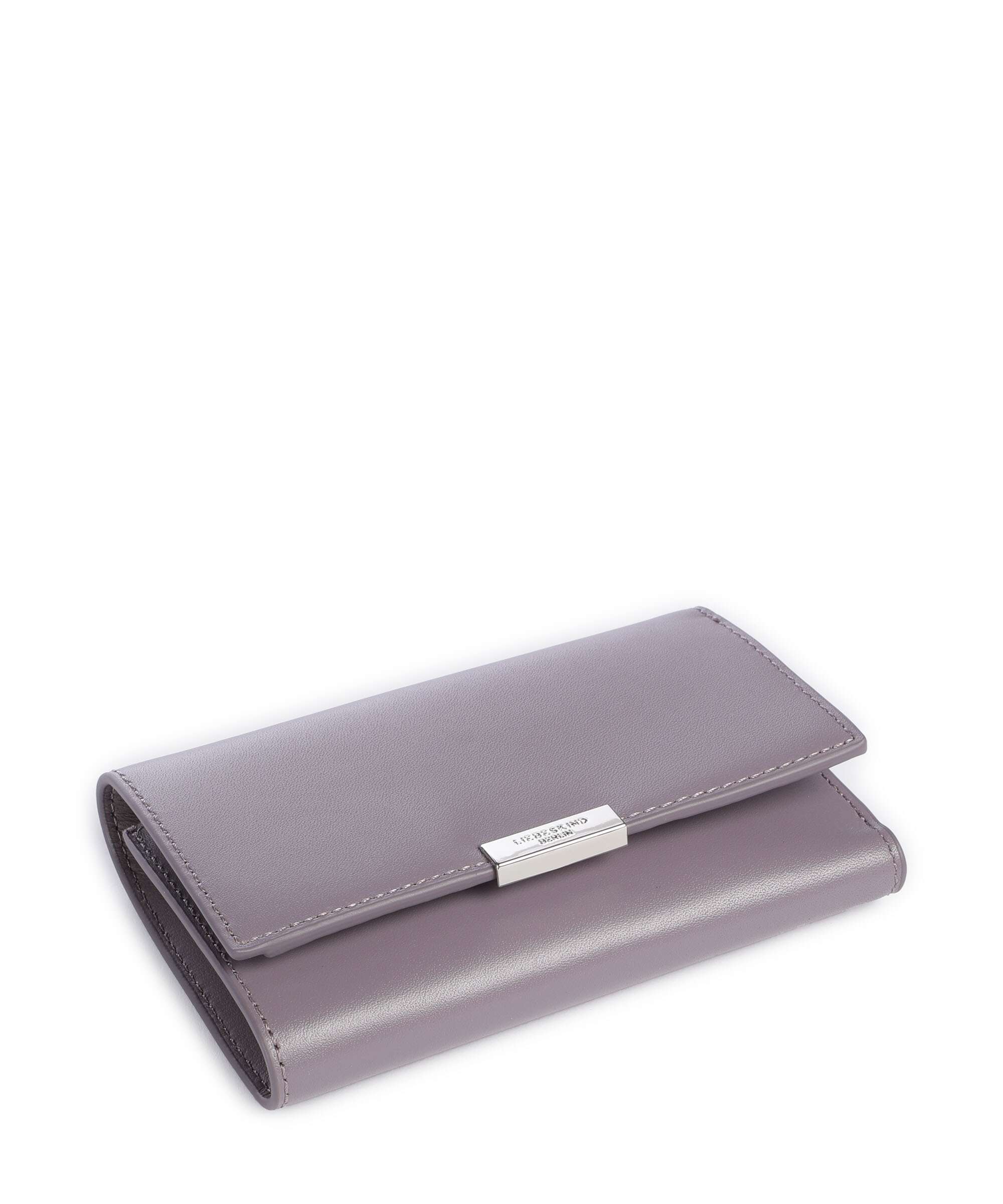 Liebeskind Alex Laura Biker Wallet anemone