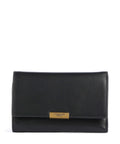Liebeskind Alex Laura Biker Wallet black
