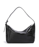 Liebeskind Lou 2 New Croco M Saco de balde black