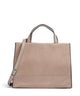 Liebeskind Lou 2 3D Leather M Bolsa stone