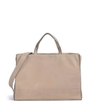 Liebeskind Lou 2 3D Leather L Bolsa stone