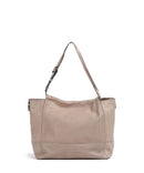 Liebeskind Lou 2 3D Leather L bolsa shopper stone