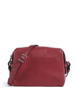 Liebeskind Lou 2 3D Leather S Bolsa tiracolo berry