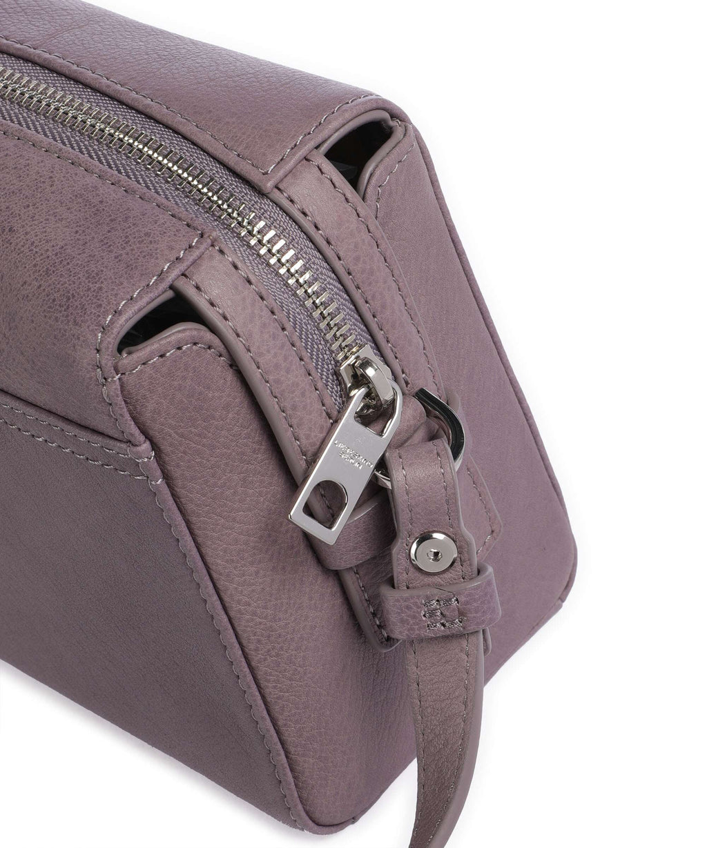 Liebeskind Lou 2 3D Leather S Crossbody bag anemone