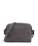 Liebeskind Lou 2 3D Leather S Bolsa tiracolo iron
