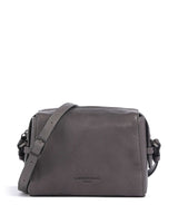 Liebeskind Lou 2 3D Leather S Bolsa tiracolo iron