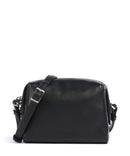 Liebeskind Lou 2 3D Leather S Bolsa tiracolo black