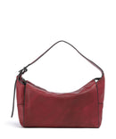 Liebeskind Lou 2 3D Leather M Saco de balde berry