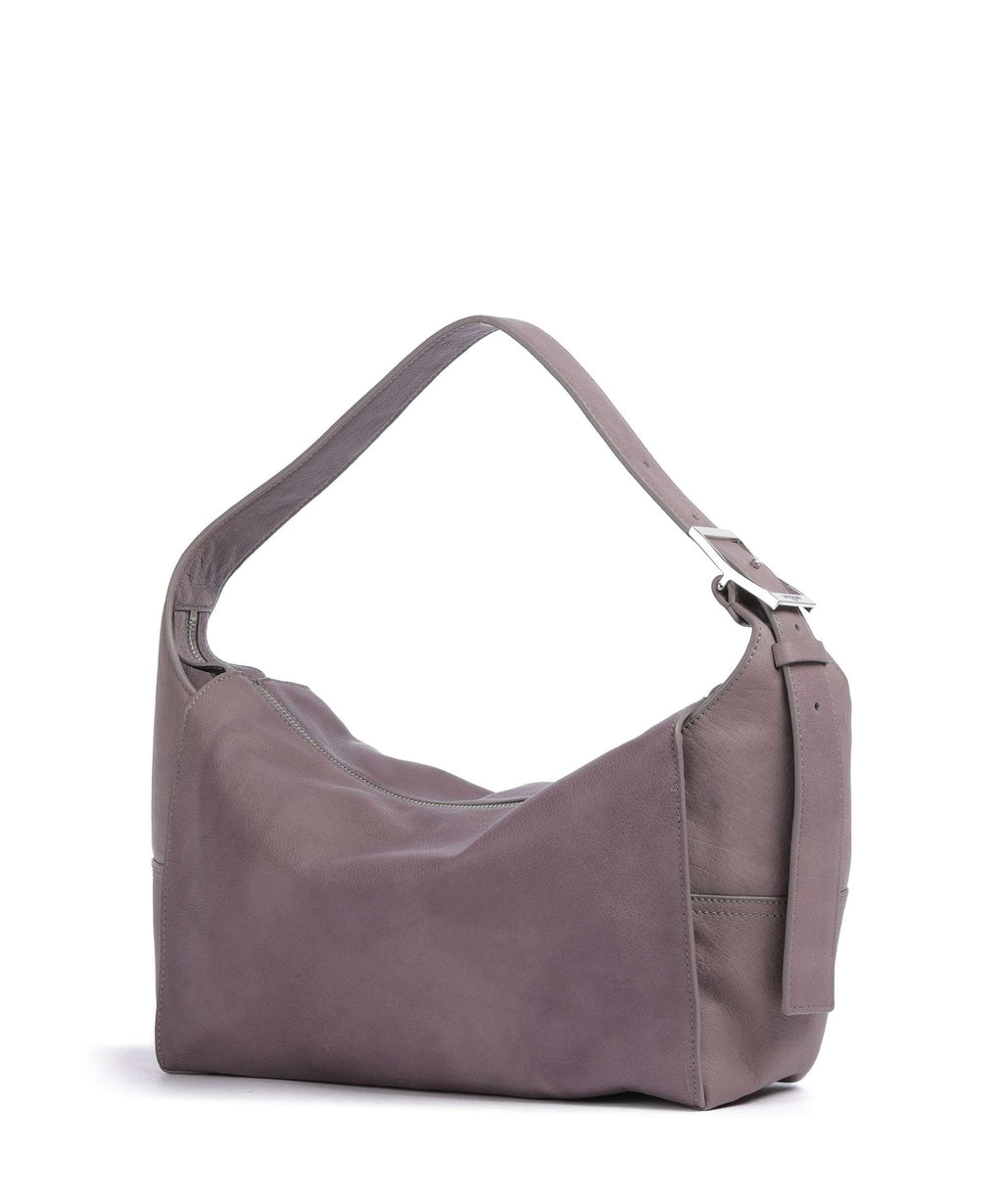 Liebeskind Lou 2 3D Leather M Hobo bag anemone