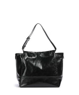 Liebeskind Lou 2 Paper Touch L bolsa shopper black