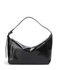 Liebeskind Lou 2 Paper Touch M Hobo bag black