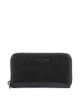 Liebeskind Lou 2 Frieda Paper Touch RFID Bolsa black
