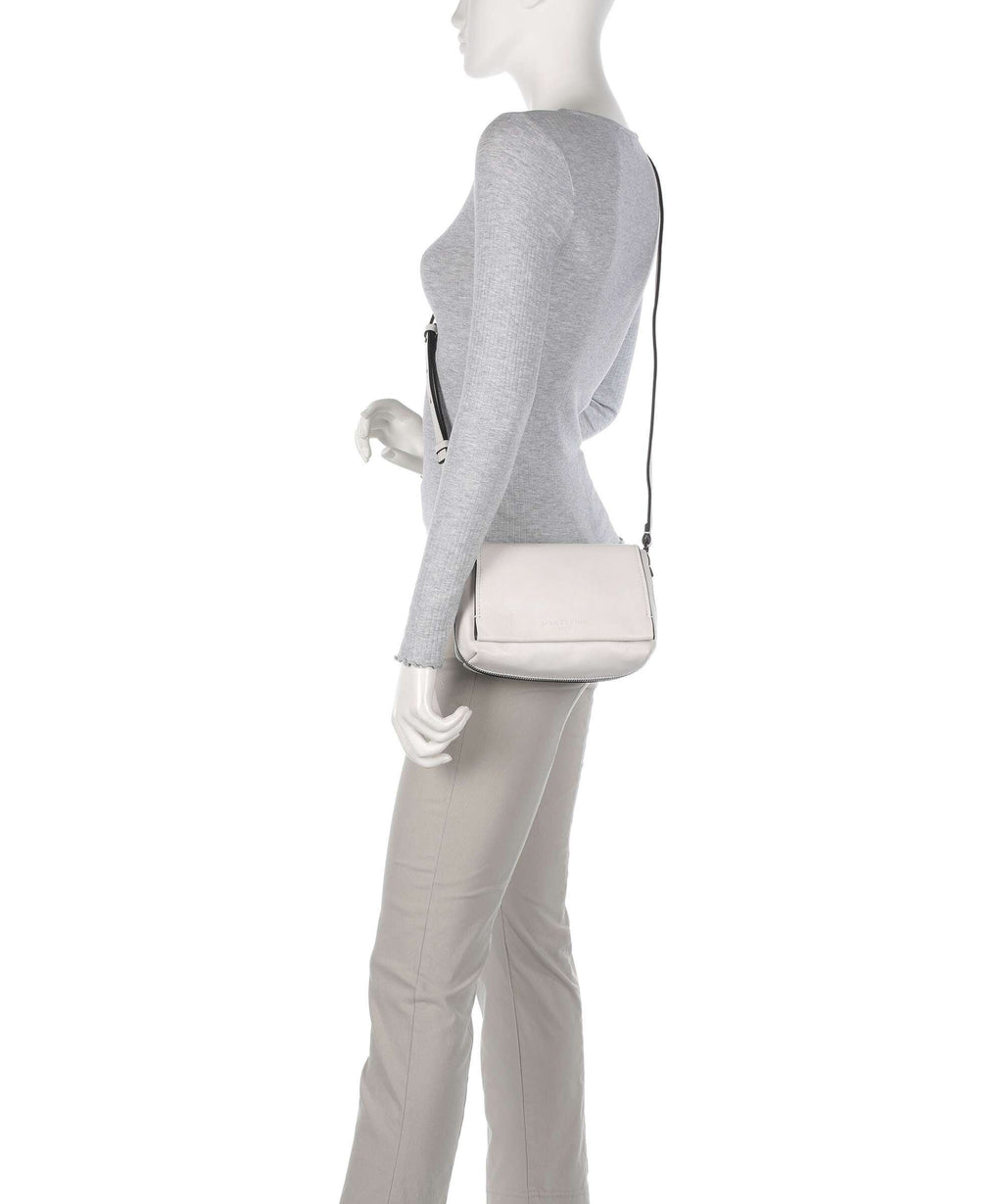 Liebeskind Hera Sheep Natural S Crossbody bag arctic