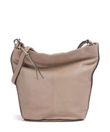 Liebeskind Hera Sheep Natural M Bolsa tiracolo stone