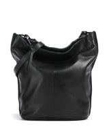 Liebeskind Hera Sheep Natural M Crossbody bag black