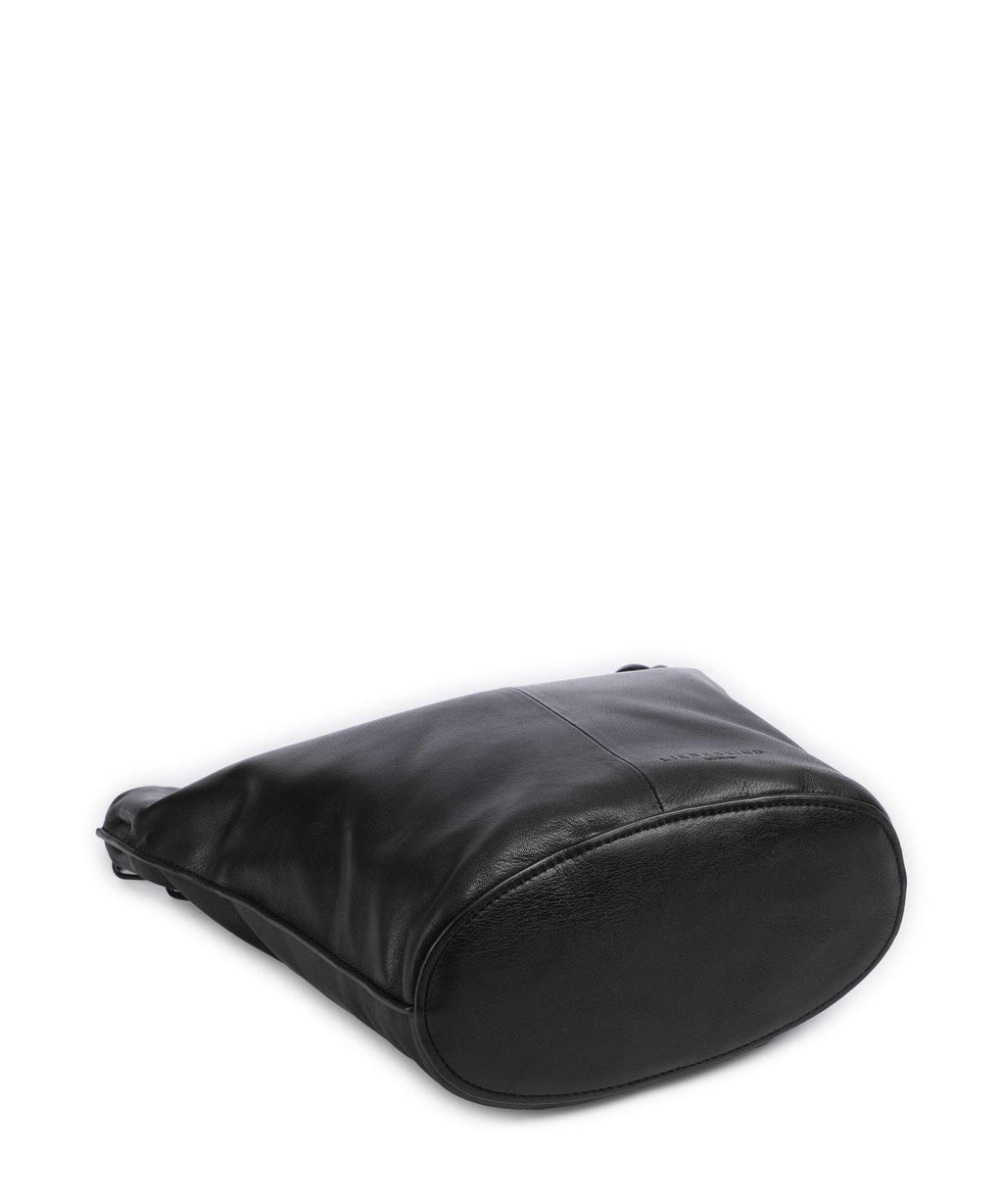 Liebeskind Hera Sheep Natural M Crossbody bag black